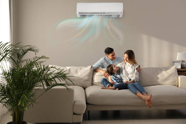 Best Residential HVAC services  in Williamsburg, VA