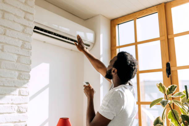  Williamsburg, VA HVAC Pros
