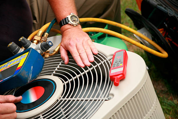 Best 24/7 HVAC repair  in Williamsburg, VA