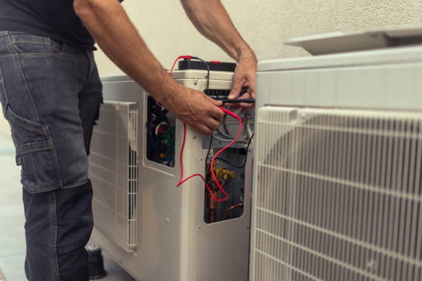 Best AC installation near me  in Williamsburg, VA