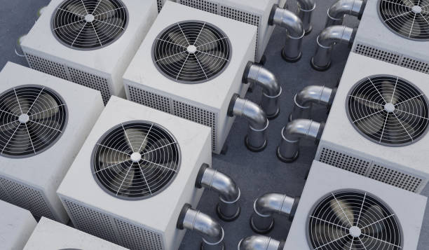 Professional HVAC in Williamsburg, VA