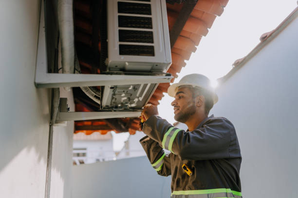 Best Ductless HVAC repair  in Williamsburg, VA