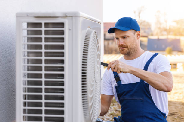Best Affordable HVAC services  in Williamsburg, VA