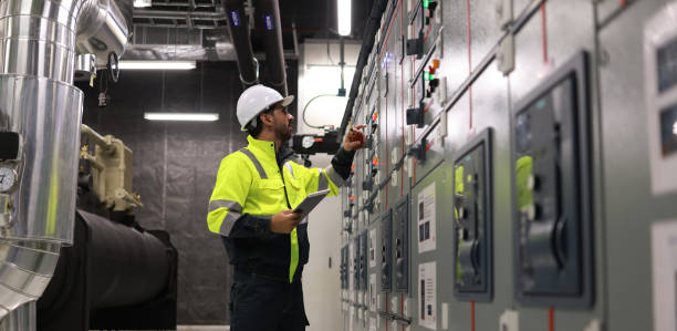 Best Best HVAC companies  in Williamsburg, VA
